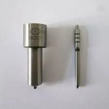 High Pressure Siemens Common Rail Nozzle High Speed Steel Dllf145t8 photo-2