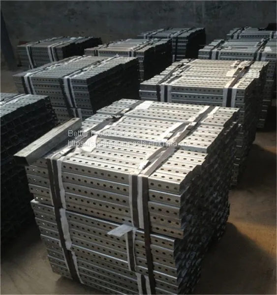Steel Square Tube Used Road Traffic Safety photo-4