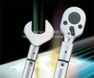 China Factory Sale Buy Mechanical Head Change Wrench Spanner Price