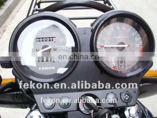 2017 NEW DESIGN MOTORCYCLE BEST-SELLER photo-3