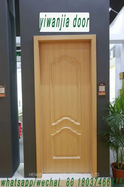 Wpc Interior Door photo-4