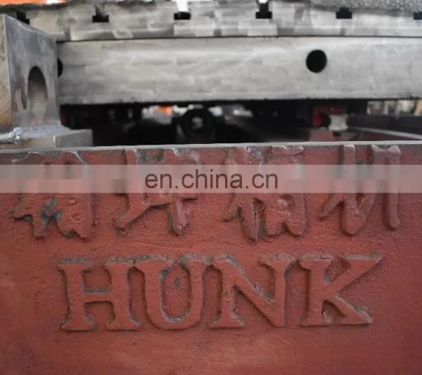 CNC Machining Parts With All Life Service photo-6
