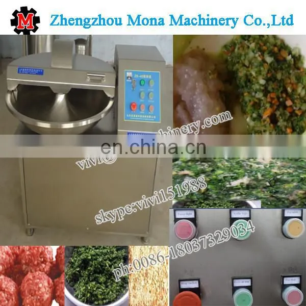 2018 Pig Meat Floss Making Machine/pork Floss Machine/meat Floss Machine photo-5