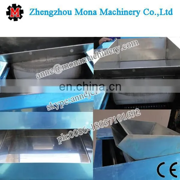 High Efficiency Advance Technology Tangyuan Processing Machinery photo-5