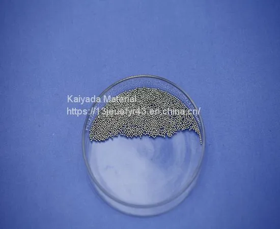 Cadmium Selenide (CdSe)99.999%KYD photo-3