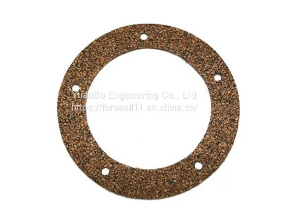 Non-Asbestos Gasket – Adding Special Adhesives and A Little Packing