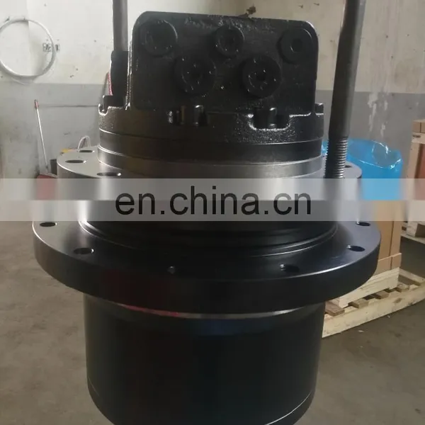 Sumitomo S160 Excavator Walking Motor Assy Sumitomo S160 Travel Motor photo-3