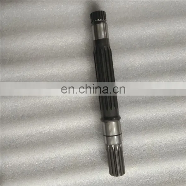 K3V112DT MAIN SHAFT HYDRAULIC PUMP PARTS EXCAVATOR PARTS FOR SALE SA8230-09100 photo-2