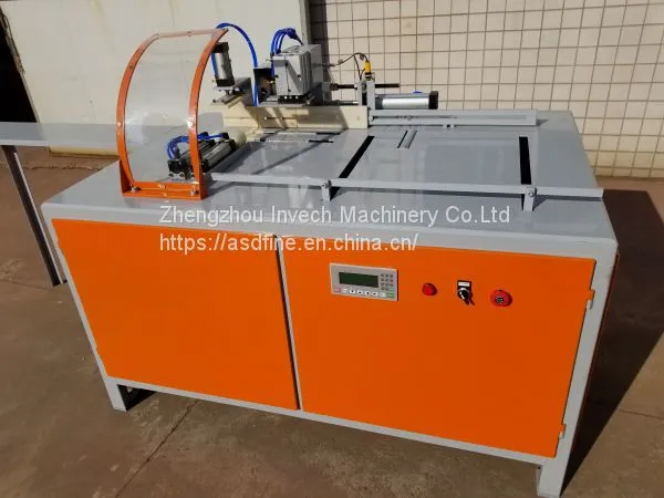 Wood Sawdust Block Production Line photo-4