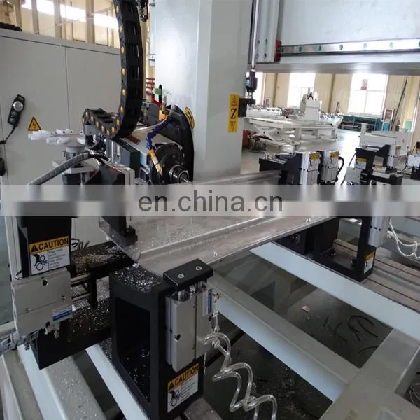 Shandong Mingmei 1325 Cnc Wood Engrave Machine Cnc Router With 4 Axis photo-4