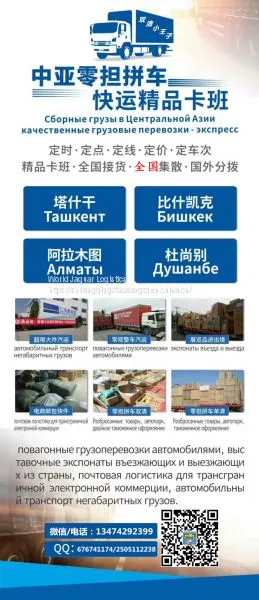 Mongolia Ulan Batoro Special Line Transportation and Customs Clearance / Railway FCL / Truck Transportation; photo-3