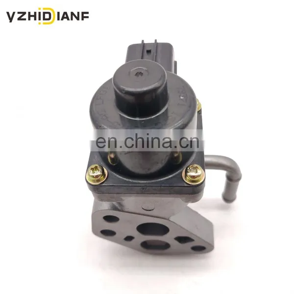 Dzanken 20LF01300 LF0120300Z08 30658187 31251243AA EGR Valve For FORD MAZDA VOLVO photo-2