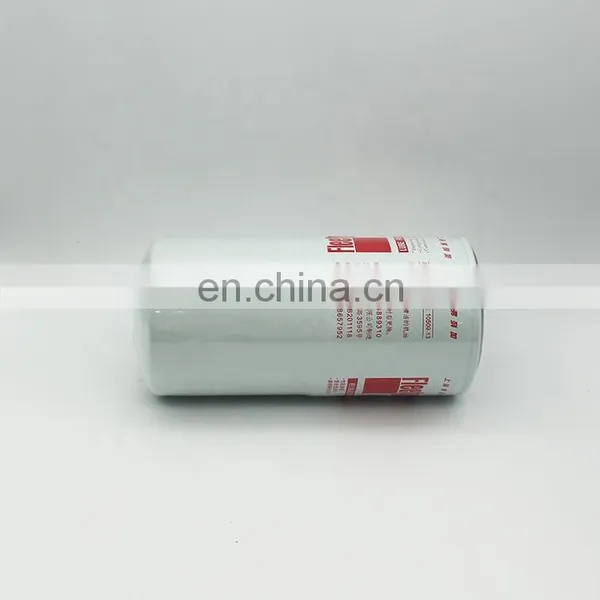 Spare Parts for Cummins Diesel Engine Oil Filter LF670 photo-2