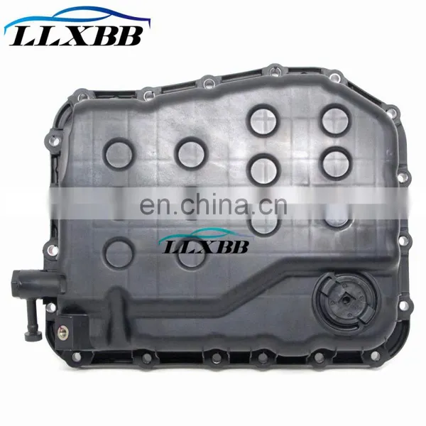 Genuine Transmission Oil Pan 45280-3B010 452803B010 For Hyundai Santa Fe Sonata Optima Sorento photo-2