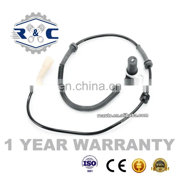 R&C High Quality Auto ABS Sensors 0265006594 For Chevrolet Daewoo Pontiac 1.4-1.8 16V 2003-2011 Car Wheel Speed Sensor photo-2