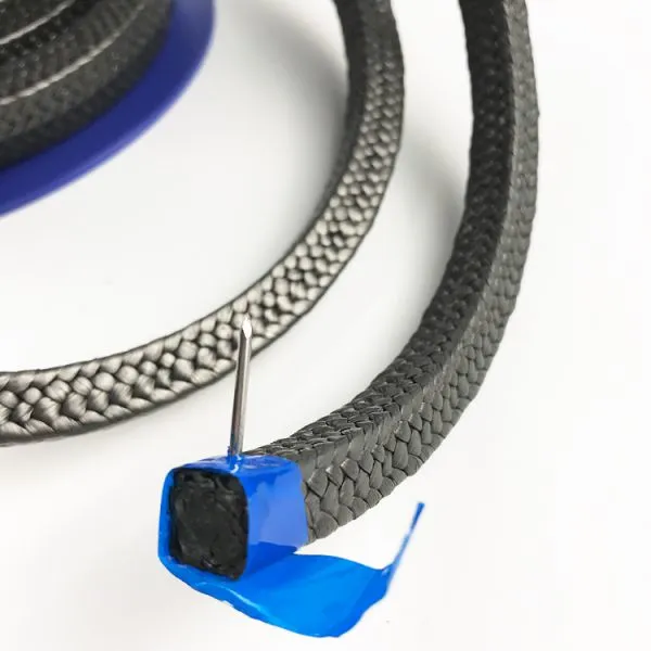 Factory Price Professional Pump Braided Gland Packing Mechanical Seal photo-5