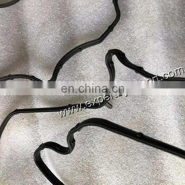 Made in China EC290B D7E Engine Head Valve Gasket TCD2013 L06 2V Cover Gasket for 04288910 photo-6