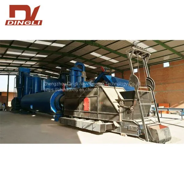 Wood Chips Drying Equipment Price