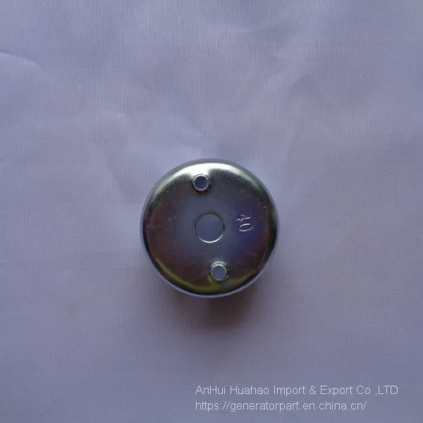 High Quality 152F 154F Power Generator Starter Pulley Spare Parts photo-2