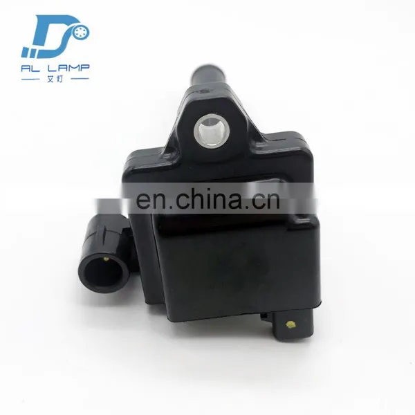 4Runner Tacoma T100 Tundra 5VZFE Ignition Coil Assy 90919-02212 photo-2