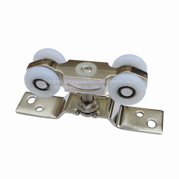 Sliding Wall Door Roller Wheels for Pocket Door