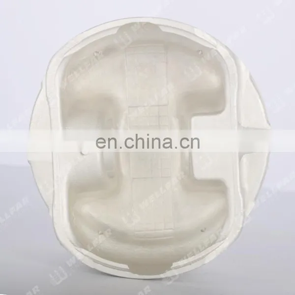 Gasoline Car Piston for GM Motor 1.8 16V Meriva 97400600/P9282 Diameter 80.5mm photo-2
