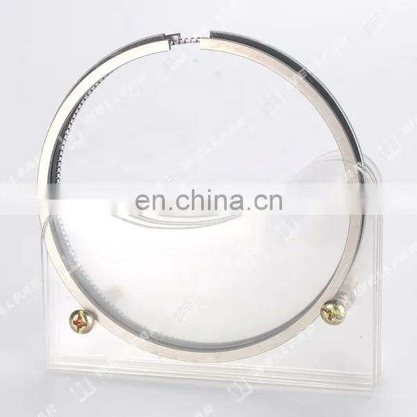 Steel and Alloy Material JT/K3000 Engine Parts 98mmPiston Ring for KIA K7Z1-11-SCO photo-5