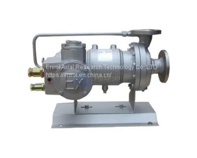 Chemical Shield Pump