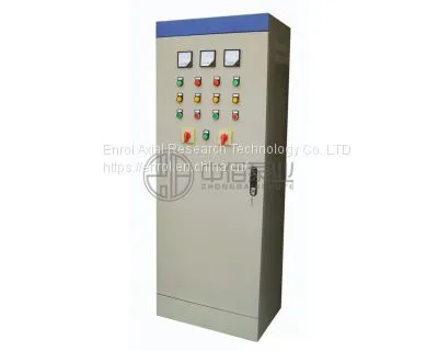 GJ type variable frequency pump control cabinet