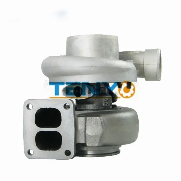 Hx40 Cummins Turbocharger 3528087 3533000 3596987 4032127 3591999 3593920 photo-3