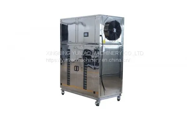 Closed Loop Dryer Heat Pump Drying Machine Dehydrator Machine for Fruit and Vegetable WT/13824555378 photo-2