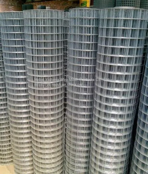 4*4 Welded Wire Mesh For Welded Wire Mesh Roll photo-2