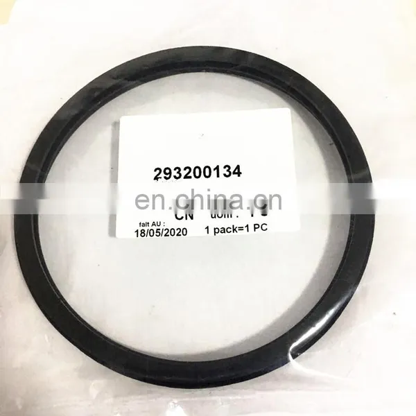 Race Performance Watercraft Parts For BRP SEA-DOO Spark 900 HO ACE Jet Pump Seal Stainless Steel Wear Ring 293200134 Impeller photo-2