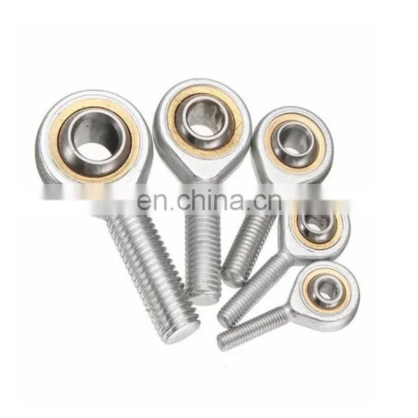 SA SQ POS PHS Series Rod End Joint Bearing NTN KOYO NSK Good Japan Spherical Plain Bearing photo-2