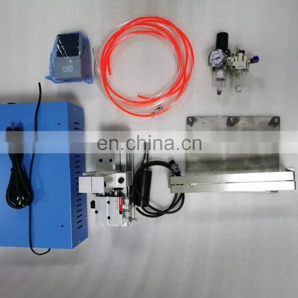 Ultrasonic Welding Machine 35khz 800w Ear Band Welding Machine photo-3
