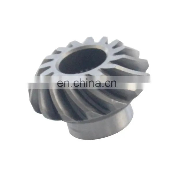 High Quality Kubota RX165 Rotary Tiller Gear With 15 Teeth photo-2