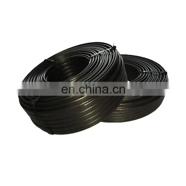 Silicone Jacket Constant Wattage Heating Cables For Gutters photo-5