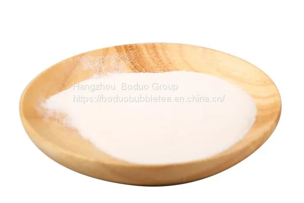 Boduo Smoothie Flavored Powder photo-2