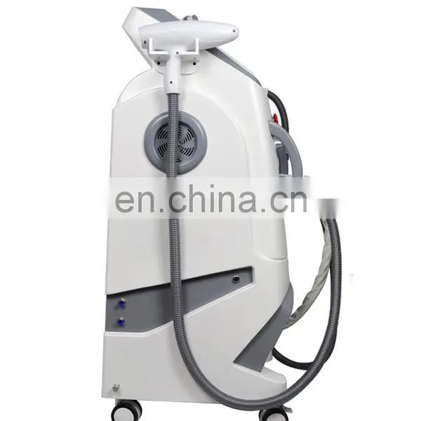RL-F02 Ipl Machine/RF/laser 3 in 1 Multifunction Beauty Machine in Guangzhou Renlang Factory photo-5