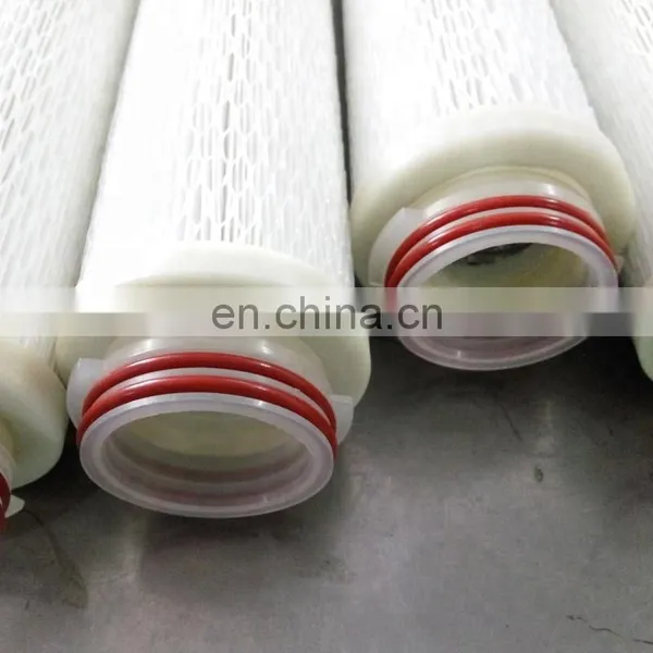 Replace PECO Glycol Fine Filter PS-336-CC-20- LB, pp Membrane Micron Cartridge Filter photo-4
