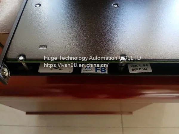 Invensys Triconex 3721 Brand New photo-2