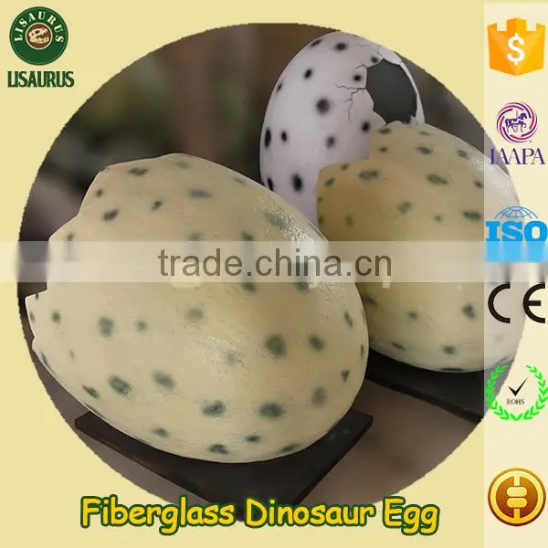Lisaurus-I Hatching Dinosaur Egg for Museum photo-3