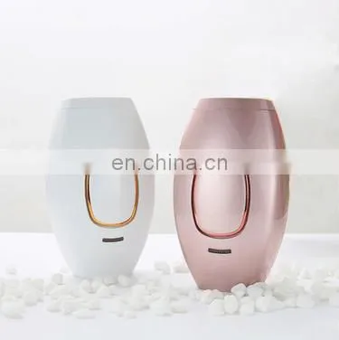 Mini Hair Removal Device IPL Photorejuvenation Depilatory Laser Beauty Instrument photo-2