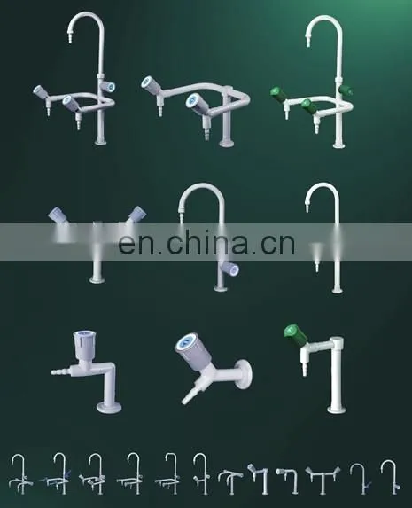 Laboratory Fitting-gas Valves,remote Control photo-6