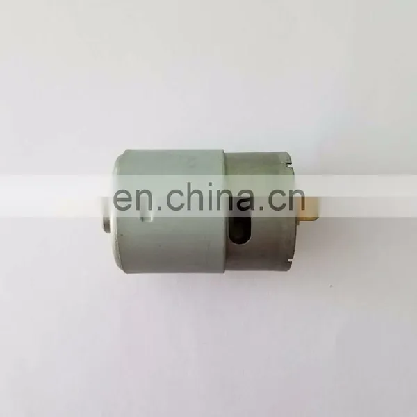 20000rpm DC Brushed Motor CL-RS540SH With High Torque For RC Truck And RC Rock Crawler 20T photo-2