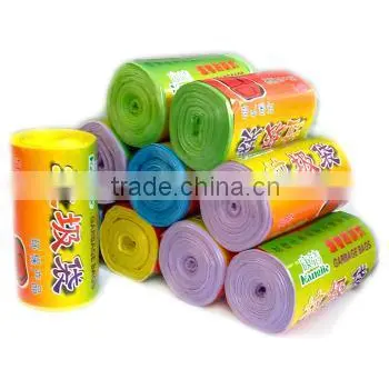 Biodegradable Carrier Dog Poop Bag photo-2