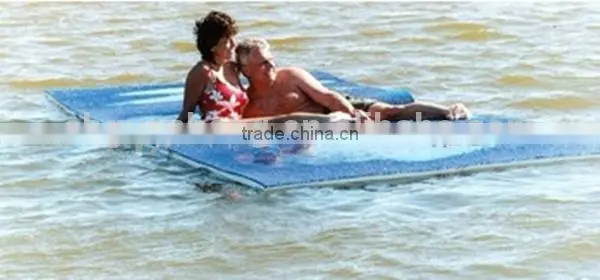 pvc foam fishing floats,foam float mat,water float mat