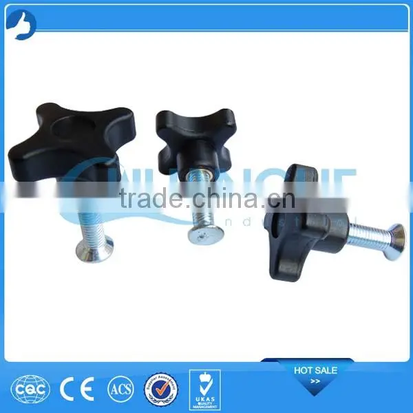 Production and Sales Five Star Handle photo-2