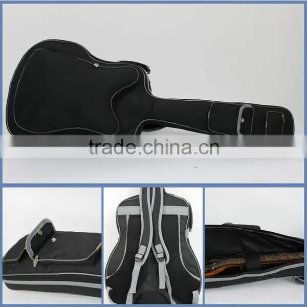 Hot Selling Custom Design Guitar Bag photo-5