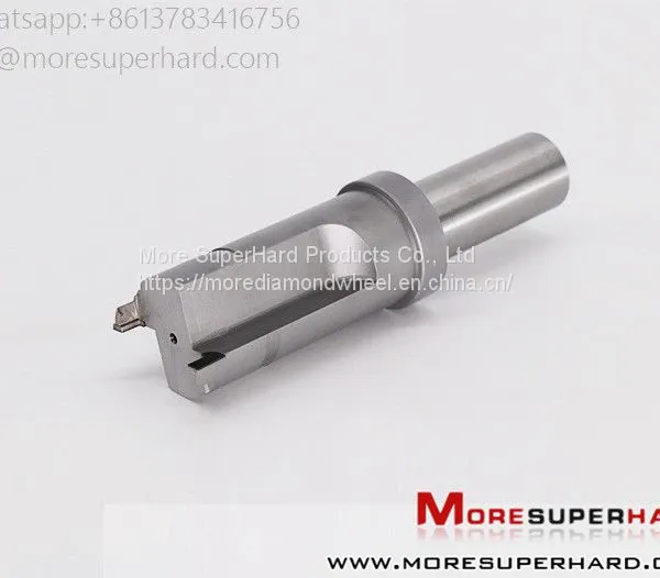 PCD Slotting Mill Cutter photo-2